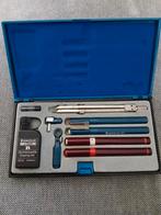 Staedtler Rapidograph Tekenset, Ophalen of Verzenden, Zo goed als nieuw, Overige typen