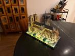 Lego - Notre Dame van Parijs - Item: 21061, Ophalen, Zo goed als nieuw, Complete set, Lego