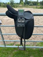 Thorowgood T4 Cob Dressuur 17,5 inch, Dieren en Toebehoren, Ophalen, Gebruikt, Dressuur