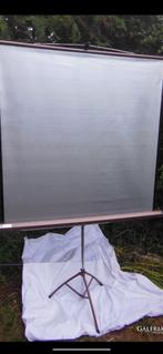 Projecta Holland Mistral Beamer Scherm - Perfecte Staat, Ophalen, Zo goed als nieuw