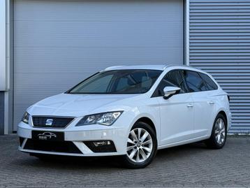 SEAT León ST 1.0 EcoTSI Style Business Intense | Navigatie  beschikbaar voor biedingen