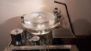 Transrotor Pianta SL80 in nieuwstaat beschikbaar voor biedingen
