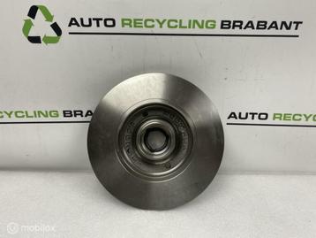 Remschijf Achterzijde Volkswagen Audi Seat NIEUW 357615601 beschikbaar voor biedingen