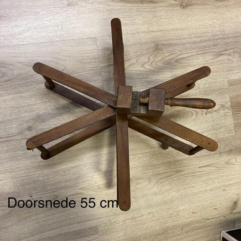Brocante wolwinder, Antiek en Kunst, Curiosa en Brocante, Ophalen of Verzenden