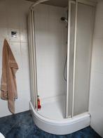 Douschekabine , douche cabine 90x90 cm, Huis en Inrichting, Ophalen, Gebruikt