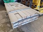 36.6 m2 Red Cedar zweeds rabat - nr: HP531, Ophalen, Nieuw, Planken