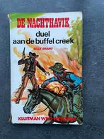 De nachthavik duel aan de buffel creek van Billy Brand., Ophalen, Gelezen