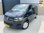 Volkswagen Transporter 2.0 TDI L2H1| Airco |Metallic lak|Len, Keurmerk '100% Onderhouden', Gebruikt, 4 cilinders, Volkswagen