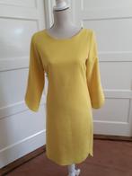 Prachtig geel jurkje van WINDSOR        maat 40, Kleding | Dames, Maat 38/40 (M), Verzenden, Geel, Windsor