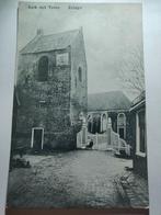 J583 Ezinge, Ophalen of Verzenden, 1920 tot 1940, Noord-Holland