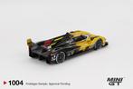 Mini GT 1:64 Cadillac V-Series.R, No 01 IMSA Sebring 12 H, -, Nieuw, Ophalen of Verzenden, Mini GT