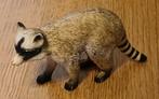 Schleich wasbeertje, Ophalen of Verzenden, Zo goed als nieuw