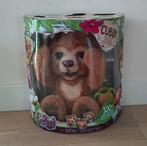 Cubby de knuffel beer + 3 in 1 accessoires merk furrreal, Ophalen of Verzenden, Gebruikt, Beer