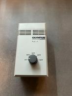 Olympus TL 2-1 trafo 6 volt t.b.v. microscoop verlichting, Ophalen of Verzenden, Nieuw, Minder dan 400x, Onderdelen of Toebehoren