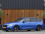 Bmw 3-serie Touring 320i 184PK / M-Sport / M-Performance / L, Auto's, BMW, Gebruikt, Euro 6, 4 cilinders, Met garantie (alle)