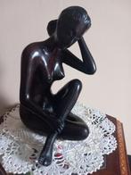 Beeld van een naakte dame, Antiek en Kunst, Ophalen of Verzenden