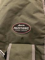 Foudraal, Watersport en Boten, Hengelsport | Karpervissen, Ophalen of Verzenden, Zo goed als nieuw, Overige typen