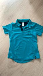 Shirt paardrijden mt 128, Gebruikt, Kinderen, Overige soorten, Ophalen of Verzenden
