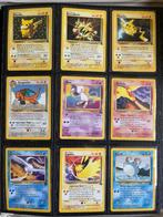 Pokemon WOTC Black star promo´s - Losse verkoop, Verzenden, Gebruikt, Meerdere kaarten