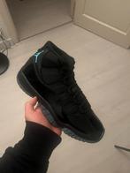 Jordan 11 Gamma blue maat 44/10, Kleding | Heren, Schoenen, Zwart, Nieuw, Ophalen of Verzenden, Sneakers of Gympen