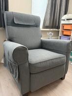 Ikea relax fauteil (Muren), Ophalen