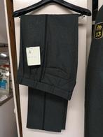 DT 2000 landmachtuniform incl hoes, Verzamelen, Ophalen of Verzenden, Landmacht, Nederland, Kleding of Schoenen