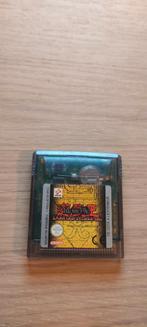Yu-Gi-Oh Dark Duel Stories GBC, Spelcomputers en Games, Avontuur en Actie, Gebruikt, 1 speler, Ophalen of Verzenden