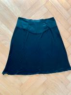 Zwart rokje Kookaï maat 1 (36-38), Kleding | Dames, Maat 38/40 (M), Kookaï, Zwart, Ophalen of Verzenden