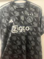 Gesigneerd shirt Wout Weghorst Ajax, Sport en Fitness, Voetbal, Verzenden, Nieuw, Shirt