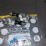 Stuurklemmen Honda CRF250 (2022).Honda CRF450 Stuurklemmen, Motoren, Ophalen, Cmx, Cmx, Cmx