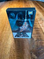 Star Wars VHS, Ophalen of Verzenden, Zo goed als nieuw