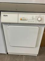 Luchtafvoer droger Miele NOVOTRONIC T430 wasdroger bieden, Ophalen, Gebruikt, Luchtafvoer, 4 tot 6 kg