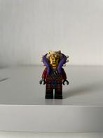 Lego Ninjago Master Chen, Ophalen, Zo goed als nieuw, Lego