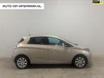 Renault ZOE Q210 Zen Quickcharge 22 kWh Automaat Navi, Stof, 22 kWh, 31 min, 360 min