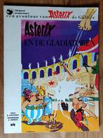 Asterix albums, Boeken, Stripboeken, Gelezen, Ophalen of Verzenden, Meerdere stripboeken