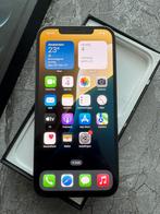 iPhone 12 Pro Max, Telecommunicatie, Mobiele telefoons | Apple iPhone, Blauw, 81 %, Zonder simlock, Zonder abonnement