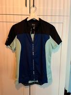 ONGEBRUIKT - 3 fietsshirt 1 fietsbroek bretels DAMES (44-46), Nieuw, Bovenkleding, Ophalen of Verzenden, Crivit sports