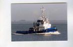 scheepvaart-foto-pieter-den helder-ex marine, Verzamelen, Verzenden, Zo goed als nieuw, Motorboot, Boek of Tijdschrift
