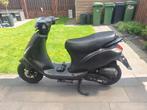 Scooter La Souris, Ophalen, Gebruikt