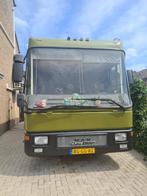 Clou Liner Camper (Bijna) belastingvrij /Oldtimer, Caravans en Kamperen, Campers, Integraal, Afzuigkap, Particulier, Luifel