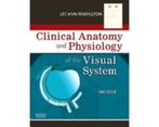 9781437719260 Clinical Anatomy and Physiology of the Visual, Verzenden, Beta, Zo goed als nieuw, HBO