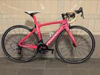 ZGAN Pinarello Dogma F10, Dames Racefiets XS, 153-170, 22 sp, Overige merken, 28 inch, Carbon, Zo goed als nieuw