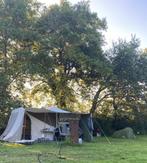 Holtkamper Cocoon 2003 (M zie tekening), Caravans en Kamperen, Ophalen, Tot en met 4