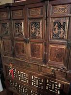 Antieke Chinese Kast, Ophalen