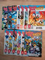 Donald Duck extra. Diverse nummers,diverse jaartallen., Europa, Ophalen of Verzenden, Zo goed als nieuw, Meerdere comics