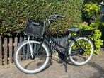 Gazelle Dames Elektrische Fiets, Ophalen of Verzenden, 50 tot 53 cm, Gazelle, Gebruikt