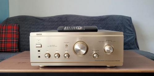 Denon PMA-2000R, Dual mono, Audio, Tv en Foto, Versterkers en Receivers, Zo goed als nieuw, Stereo, 60 tot 120 watt, Denon, Ophalen