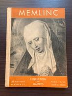 Memlinc - Les Editions Braun & Cie, Ophalen of Verzenden, Schilder- en Tekenkunst