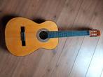 Spaanse handgemaakte gitaar., Muziek en Instrumenten, Ophalen of Verzenden, Zo goed als nieuw, Klassieke of Spaanse gitaar