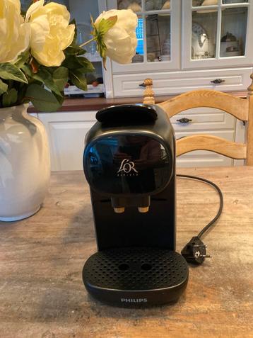 Philips L’0R Barista koffiecupmachine beschikbaar voor biedingen